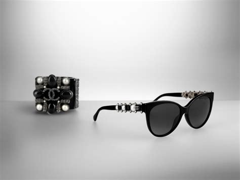 chanel sunglasses new collection 2015|Chanel Spring/Summer 2015 Eyewear Collection .